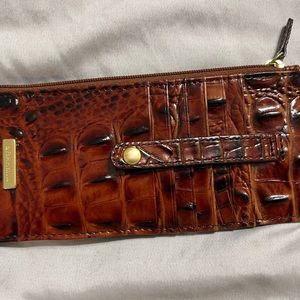 Brahmin Credit Card Holder